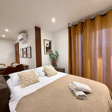 Apartment Afrodite, Proche Centre, Wifi *